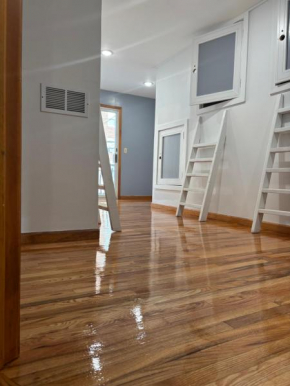 Capsule Hostel near NYC